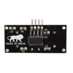 IN-100 Ultrasonic Sensor Module CS100A (Made in India)
