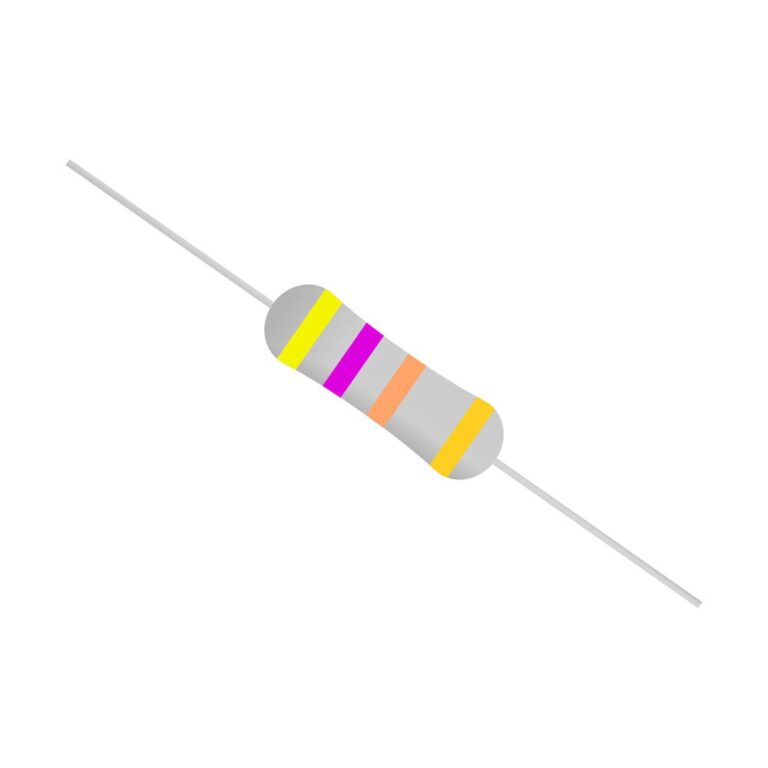 47k ohm 1 watt Power Resistors