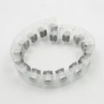 470 uF 50V Surface Mount Electrolytic Capacitor (Pack of 10)