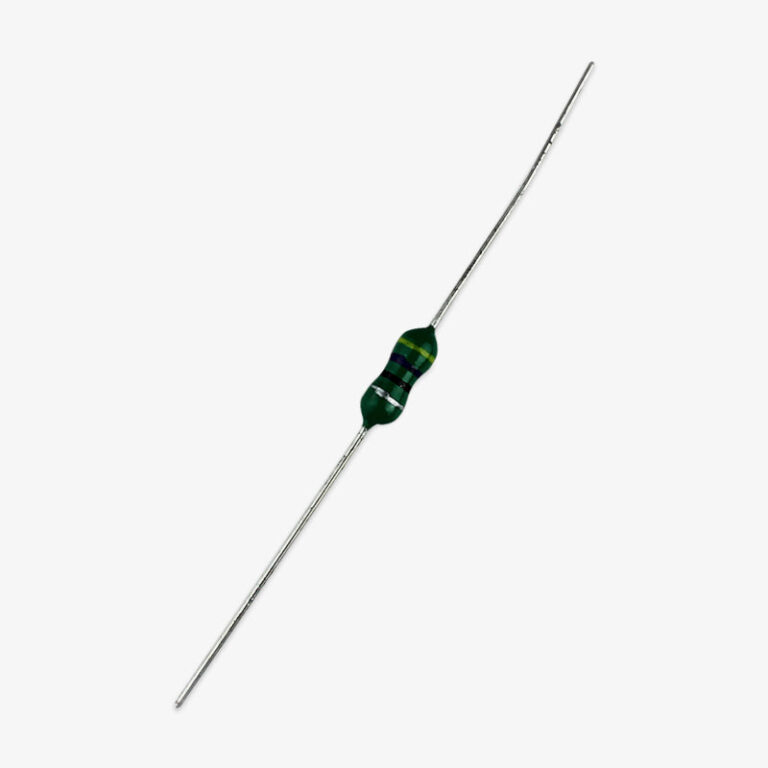 47uh Axial Inductor – Pack of 5 Pieces