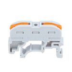 PCT-211 Guide Rail Type,  Quick Connection Terminal