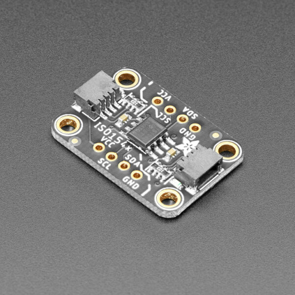 Adafruit ISO1540 Bidirectional I2C Isolator – STEMMA QT / Qwiic