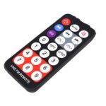 Wireless TSOP Module (4-Bit Module) with IR Remote Control