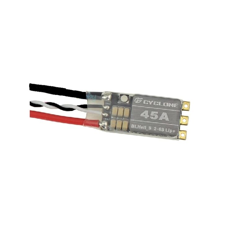 4Pcs Cyclone 35A 45A BLHeli S ESC 2 6S Power Supply For RC FPV Quadcopter.jpg Q90.jpg