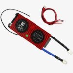 DALY LiFePo4 4S 12V 100A Waterproof Battery Management System – BMS Protection Board
