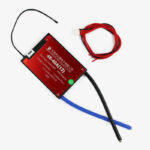 DALY LiFePo4 4S 12V 40A Waterproof Battery Management System – BMS Protection Board