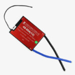 DALY LiFePo4 4S 12V 60A Waterproof Battery Management System – BMS Protection Board