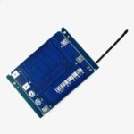 4s 20A BMS For LiFePo4 With Balancing 12.8V
