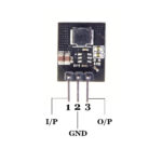DC-DC 3.3V LDO Linear Regulator Module
