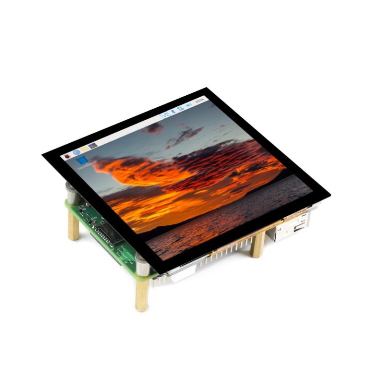4inch hdmi lcd c 5