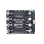 4x 18659 v8 v9 battery shield 3