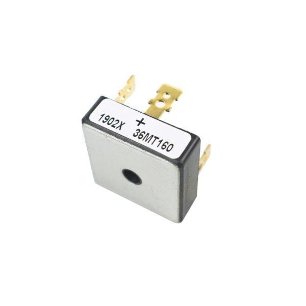 36MT160 Three Phase Bridge Rectifier 1600V,  35A