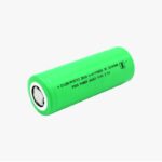 26700/26650 Li-ion 3C 5000mAh Rechargeable Battery – Original EV Grade