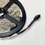 5050 12V RGB LED Strip (5 meter) – High Quality – Long Life