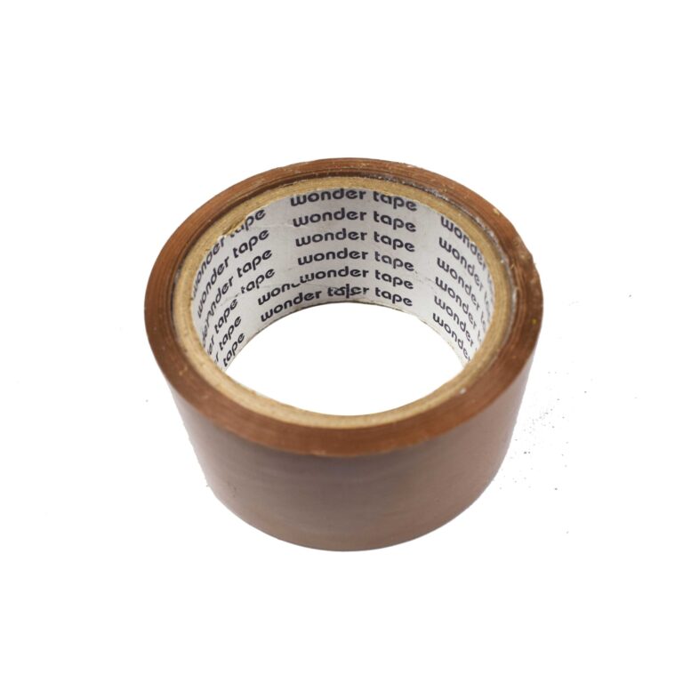 2 Inch Brown BOPP Tape/Packaging Tape 60 Meter