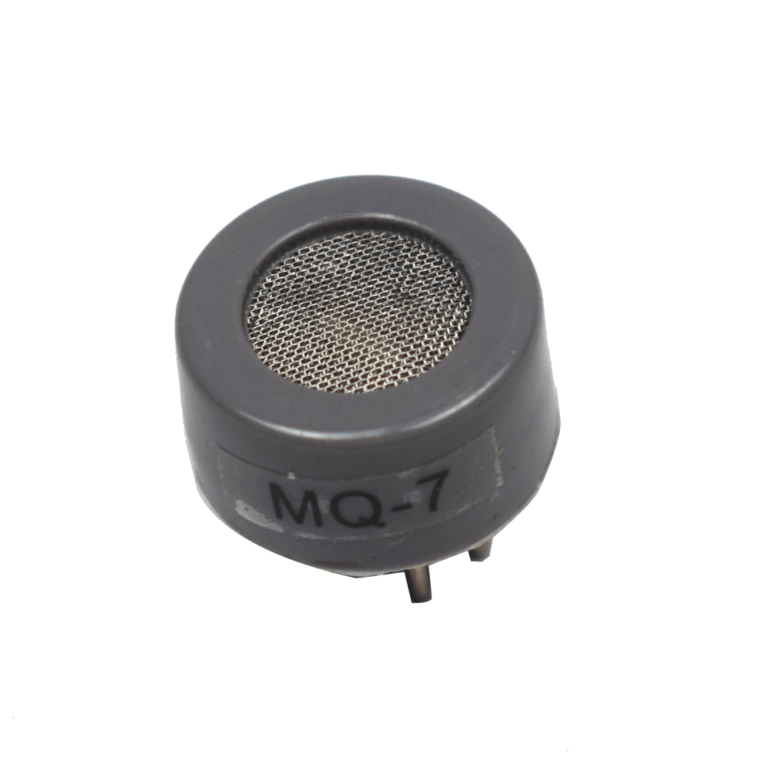 MQ-7 Carbon Monoxide Gas Sensor