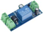 YX850 Power Failure,  Automatic Switching,  Standby Battery Lithium,  Battery Module 5V-48V