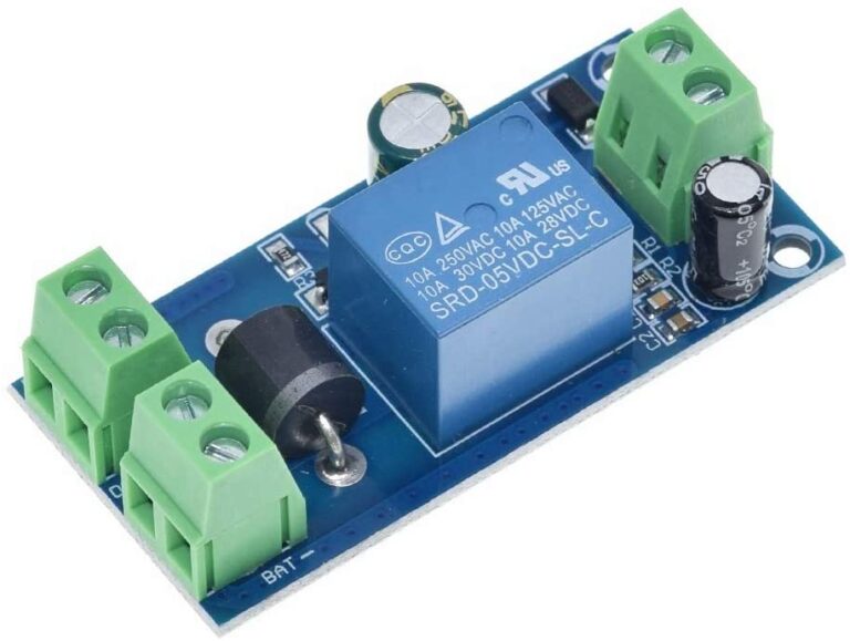 YX850 Power Failure,  Automatic Switching,  Standby Battery Lithium,  Battery Module 5V-48V