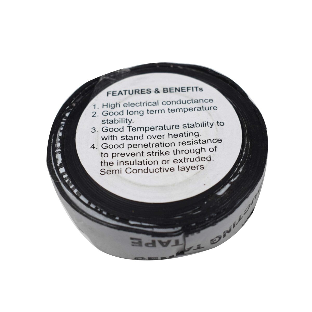 20mm Semi-Conducting Tape (5 Meters)