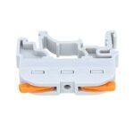 PCT-211 Guide Rail Type,  Quick Connection Terminal