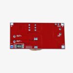 5A DC to DC Converter with Constant Current (CC) and Constant Voltage (CV) Control