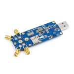 5G DONGLE Module quad antennas USB3.1 port Aluminum Alloy Heatsink M.2 Key B Interface 4 1