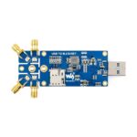 5G DONGLE Module quad antennas USB3.1 port Aluminum Alloy Heatsink M.2 Key B Interface 5