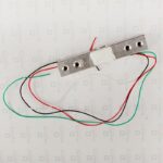 5KG Load Cell – Weight Sensor for Electronic kitchen weighing Scale