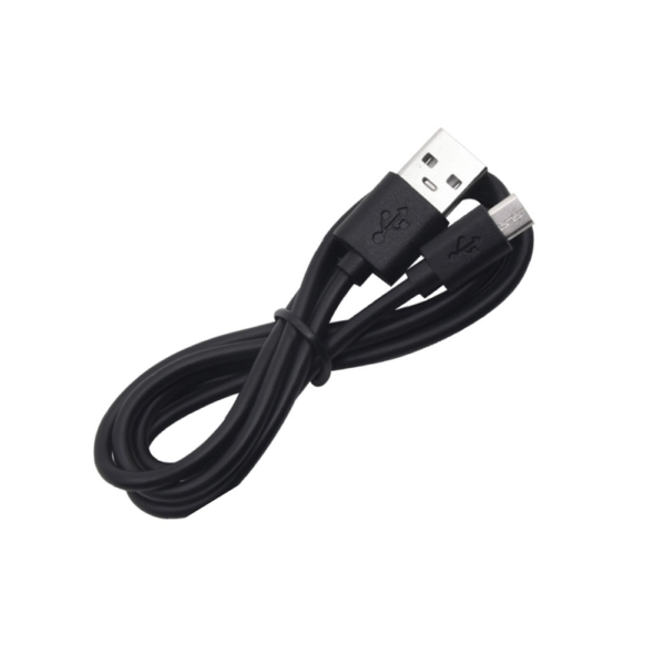 5V 3A 1 Meter Micro USB Cable,  for Microbit