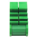 1 Channel Relay Module,  30A with Optocoupler,  Isolation 5V Supports,  High and Low Triger,  （with Guide Rail）