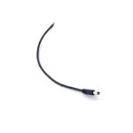 5mm DC Jack Male Connector with Wire 1