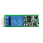 1 Channel 5V Infrared Remote Control Relay Module Infrared Remote Control Switch