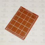 2×3 inch Single Side Copper Plate Perf Board for PCB Prototype /  Dotted Board / General Purpose PCB / Zero PCB