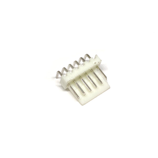6 Pin Relimate Connector Male (90 degree) – 2.54mm Pitch
