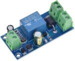 YX850 Power Failure,  Automatic Switching,  Standby Battery Lithium,  Battery Module 5V-48V