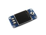 Waveshare 128×128,  1.44inch LCD display HAT for Raspberry Pi