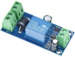 YX850 Power Failure,  Automatic Switching,  Standby Battery Lithium,  Battery Module 5V-48V