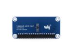 Waveshare 128×128,  1.44inch LCD display HAT for Raspberry Pi
