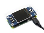 Waveshare 128×128,  1.44inch LCD display HAT for Raspberry Pi