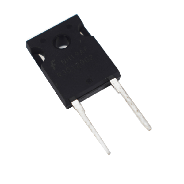 R30120G2 30A, 1200V Diode