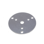 3 Watt 3 LED Aluminum Base Plate