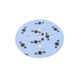 9W High Power 9 LED Aluminum Base Plate