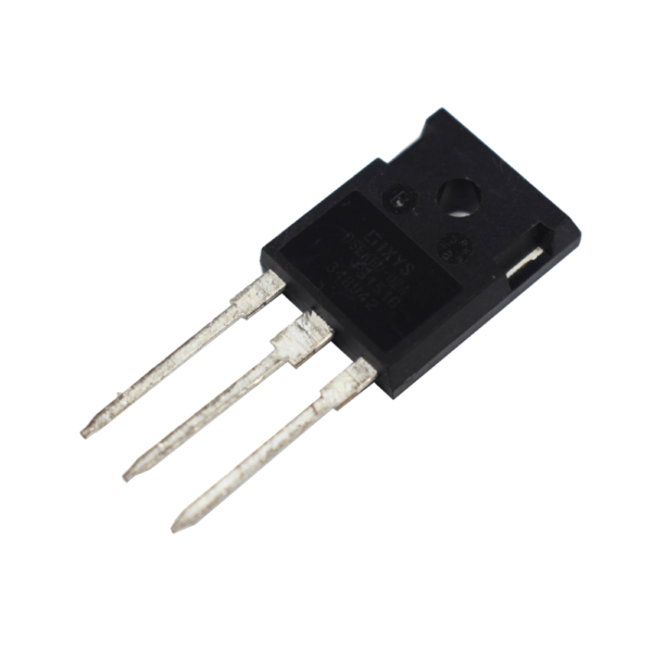 DSEK60-02A  200V, 34A DIODE ARRAY