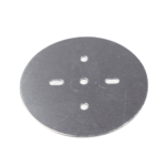 9W High Power 9 LED Aluminum Base Plate