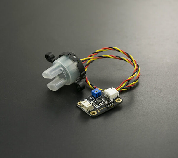 DFRobot Gravity Analog Turbidity Sensor For Arduino