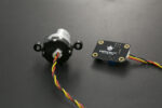 DFRobot Gravity Analog Turbidity Sensor For Arduino