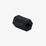 M3 x 6MM Female to Female Nylon Threaded Hex Space/ Standoff Pillar