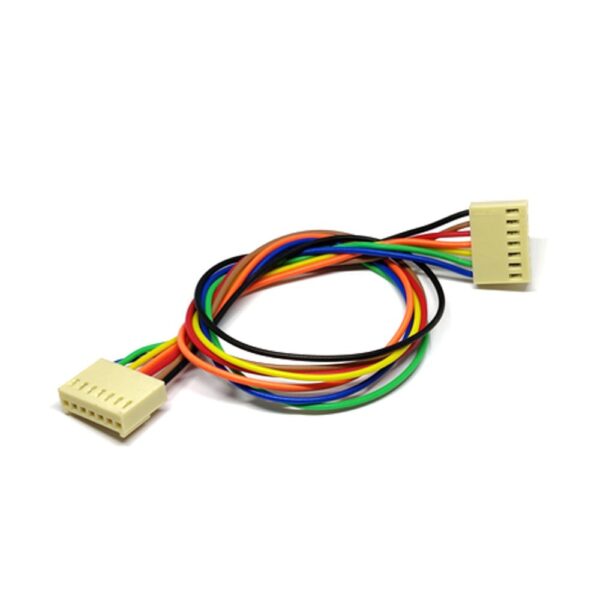 7 Pin Relimate Female to Female Connector – 2.54mm Pitch