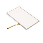7 inch LCD Touchscreen Overlay Touchpad 3