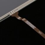 7 inch LCD Touchscreen Overlay Touchpad 4